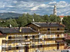 Realizzazione impianto fotovoltaico