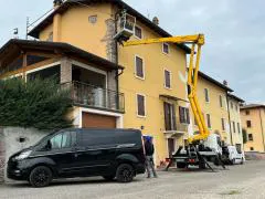 Manutenzione elettrica