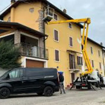 Manutenzione elettrica
